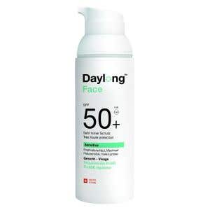 Daylong Face Sensitive SPF50+ fluid 50ml