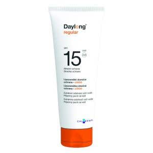Daylong regular SPF 15 200 ml