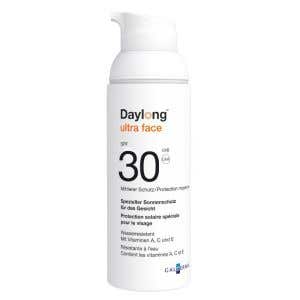 Daylong Ultra face SPF30 pleťový krém 50 ml