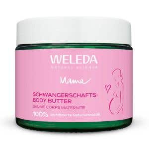 Weleda Tělové máslo proti striím 150 ml