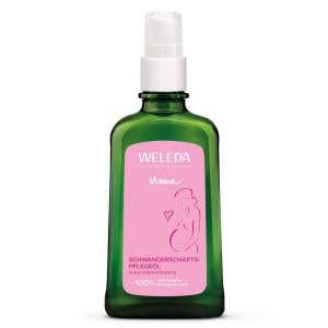 Weleda Tělový olej proti striím 100 ml
