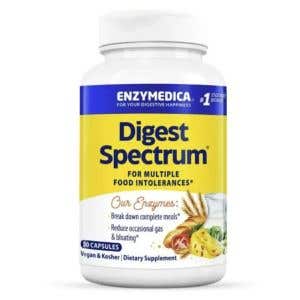 Enzymedica Digest Spectrum 30 kapslí