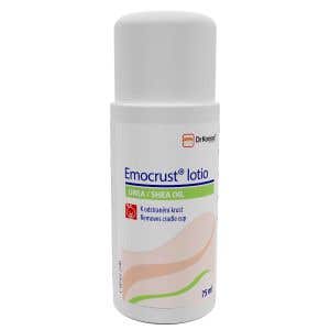 Dr. Konrad Emocrust lotio 75 ml