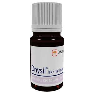 Dr. Konrad Onysil lak na nechty 5 ml