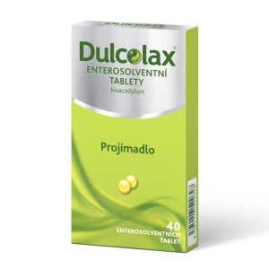 Sanofi Dulcolax 40 tablet 5mg 