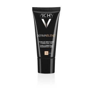 Vichy Dermablend Fluidní korekční make-up 15 Opal 30 ml