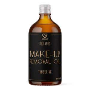 Goodie Odličovací olej mandarinka BIO 100 ml