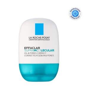 La Roche-Posay Effaclar Supramolecular Zmatňující gelový krém proti lesku a pórům 40 ml