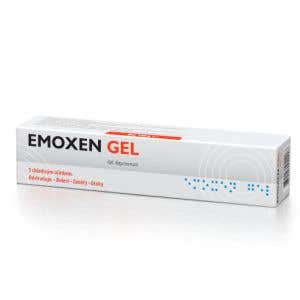 Emoxen gel 100 g