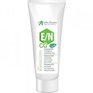 Adler Pharma Topics E/N Krémgel pro pleť se sklonem k ekzémům a neurodermatitidě 50 ml