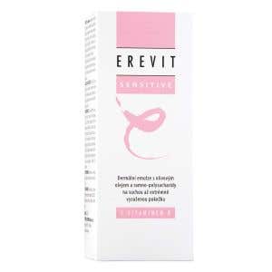 Generica Erevit sensitive mast 50 g
