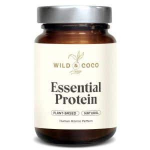 Wild and Coco Essential Protein 30 kapslí