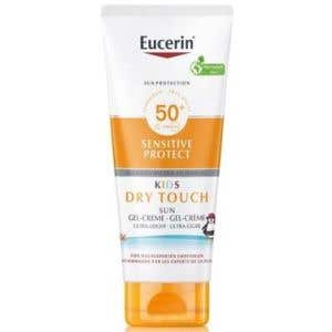 Eucerin Sun Dětský gel-krém na opalování SPF 50+ 200 ml