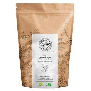 Ecce Vita Dlouhý pepř BIO 50g