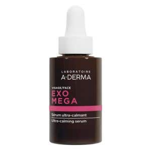 A-Derma Exomega Ultra zklidňuj&iacute;c&iacute; s&eacute;rum 30 ml