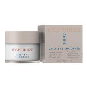 Exuviance Shine Daily Eye Smoother 15 g