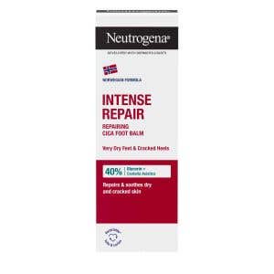 Neutrogena Kr&eacute;m na rozpraskan&eacute; paty 50 ml