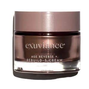 Exuviance Age Reverse+ Rebuild 5 Cream 50 g