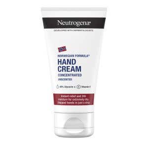 Neutrogena Krém na ruce neparfémovaný 75 ml