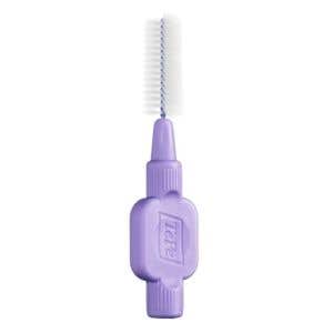 TePe Extra soft mezizubní kartáčky 1,1 světle fialové 25 ks