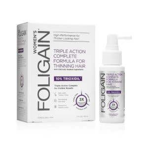 Foligain Triple Action sérum proti padání vlasů pro ženy 59 ml