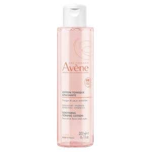 Avene Zklidňující pleťové tonikum 200 ml
