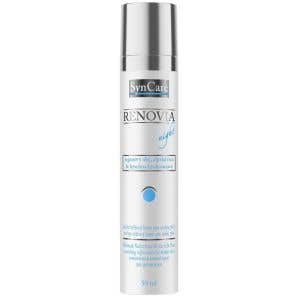 SynCare Renovia Noční výživný krém 50 ml