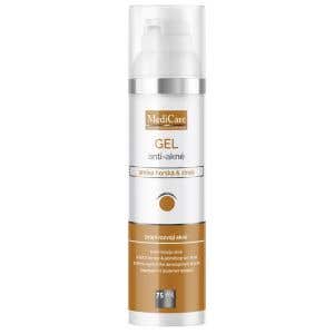 SynCare MediCare Gel anti-akné 75 ml