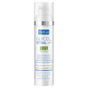 SynCare MediCare GlycoRetinal +C krém 75 ml
