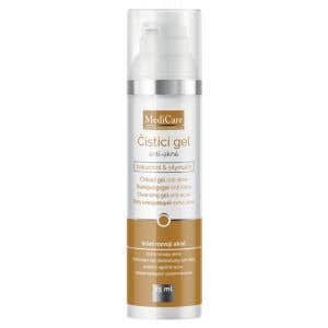 SynCare Čistiaci gél anti-akné 75 ml