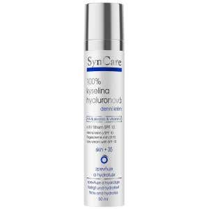 SynCare Denní krém 100% kyselina hyaluronová 50 ml