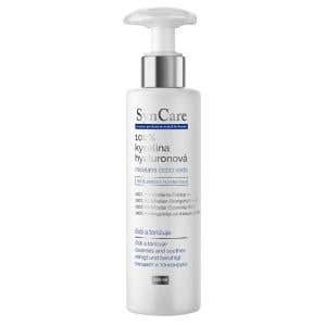 SynCare Micelárna čistiaca voda 100% kyselina hyalurónová 200 ml