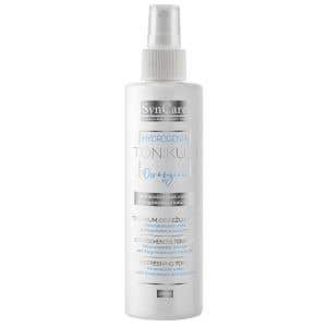 SynCare Hydrogenia Tonikum osvěžující ve spreji 200 ml – Expirace 15/10/2026