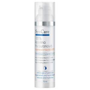 SynCare Regeneračný fluid Booster 100% kyselina hyalurónová 75 ml