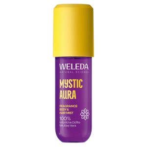 Weleda Mystic Aura Hair & Body Mist 95 ml