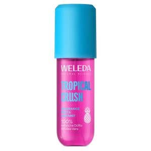Weleda Tropical Crush Hair & Body Mist 95 ml