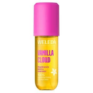 Weleda Vanilla Cloud Hair & Body Mist 95 ml