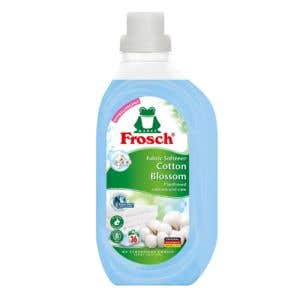 Frosch EKO Aviváž - květ bavlny 900 ml
