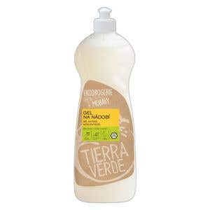 Tierra Verde Gel na n&aacute;dob&iacute; &ndash; BIO citron 1000 ml