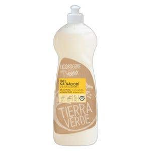 Tierra Verde Gel na n&aacute;dob&iacute; &ndash; citliv&aacute; pokožka 1000 ml