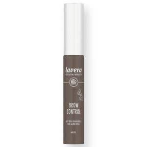 Lavera Gel na obočí – odstín 02 Hazel hnědý 8,5 ml