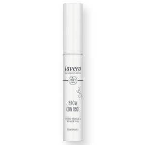 Lavera Gel na obočí – odstín 01 Transparent průhledný 8,5 ml