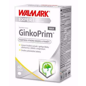 Walmark GinkoPrim MAX 60 tablet
