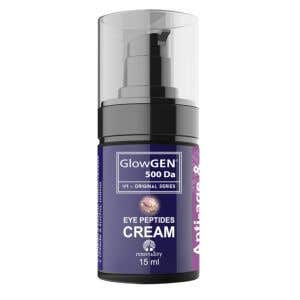Renovality GlowGen Eye Peptides Cream 15 ml
