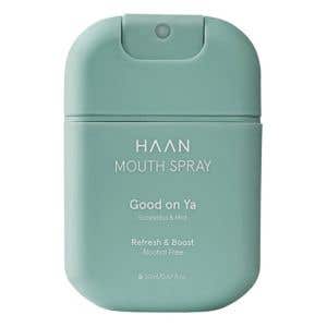 HAAN Good on Ya ústní sprej 20 ml