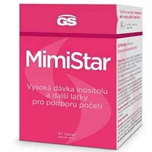 GS MimiStar 90 tablet