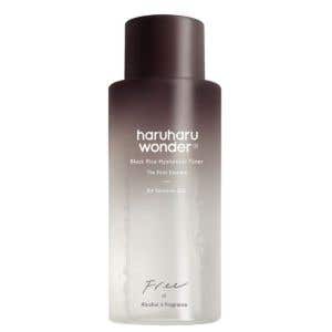 Haruharu Wonder Black Rice Hyaluronic Toner – bez alkoholu 150 ml