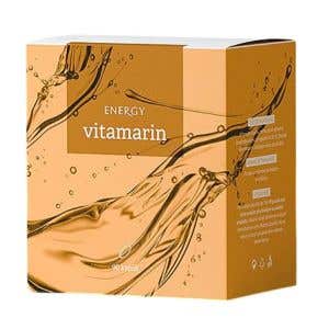 Energy Vitamarin 90 kapsl&iacute;