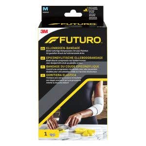 3M Futuro Loketní bandáž s epikondylární páskou M