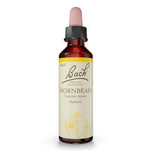 Nelsons Bachovy esence Hornbeam 20 ml